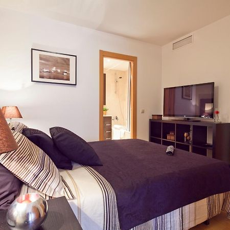 Sitges Go Apartments Екстериор снимка
