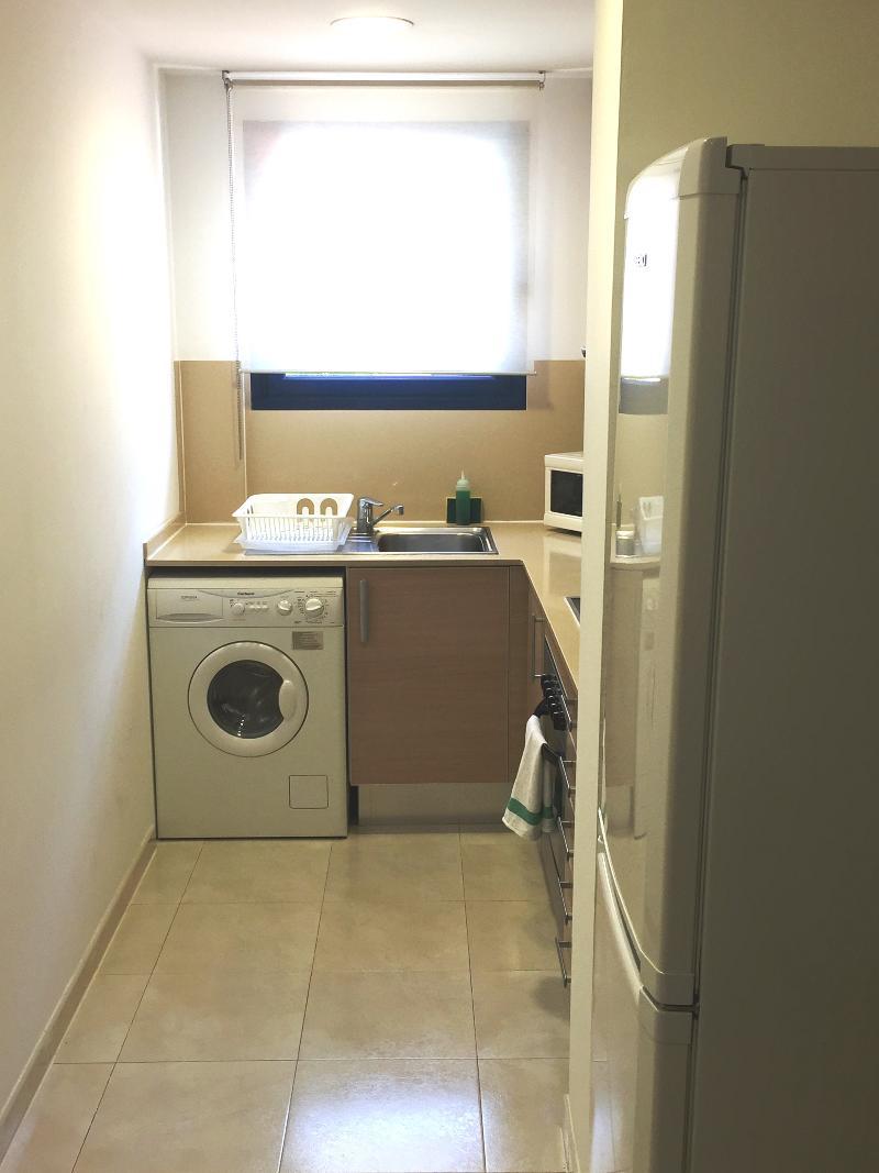 Sitges Go Apartments Екстериор снимка
