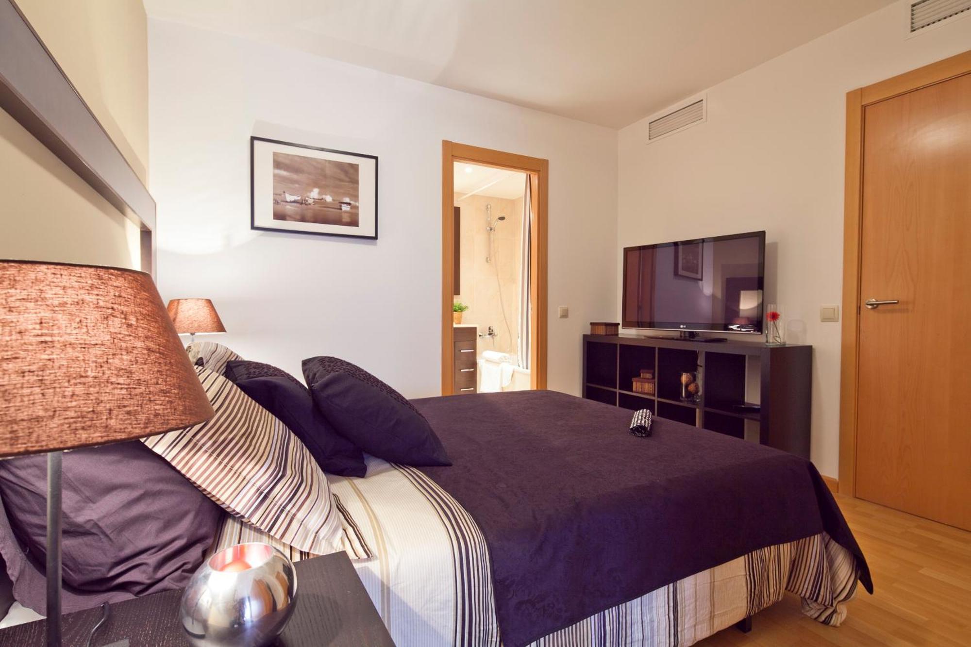 Sitges Go Apartments Екстериор снимка