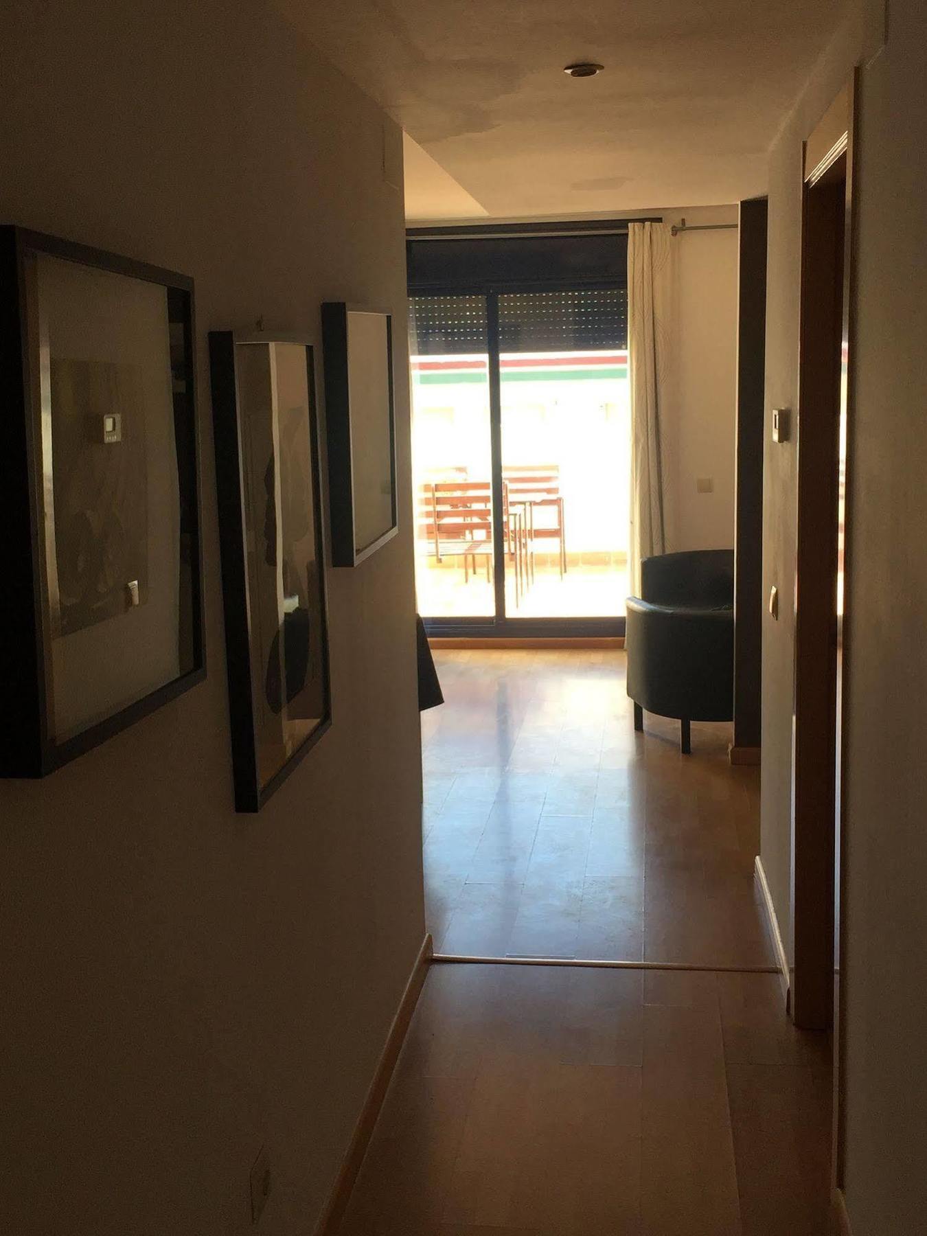 Sitges Go Apartments Екстериор снимка