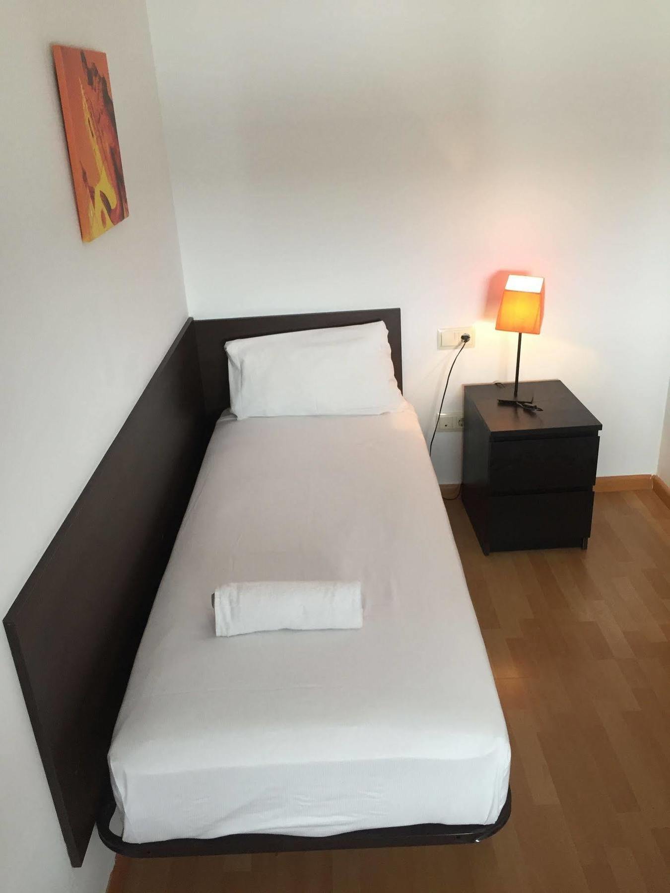 Sitges Go Apartments Екстериор снимка