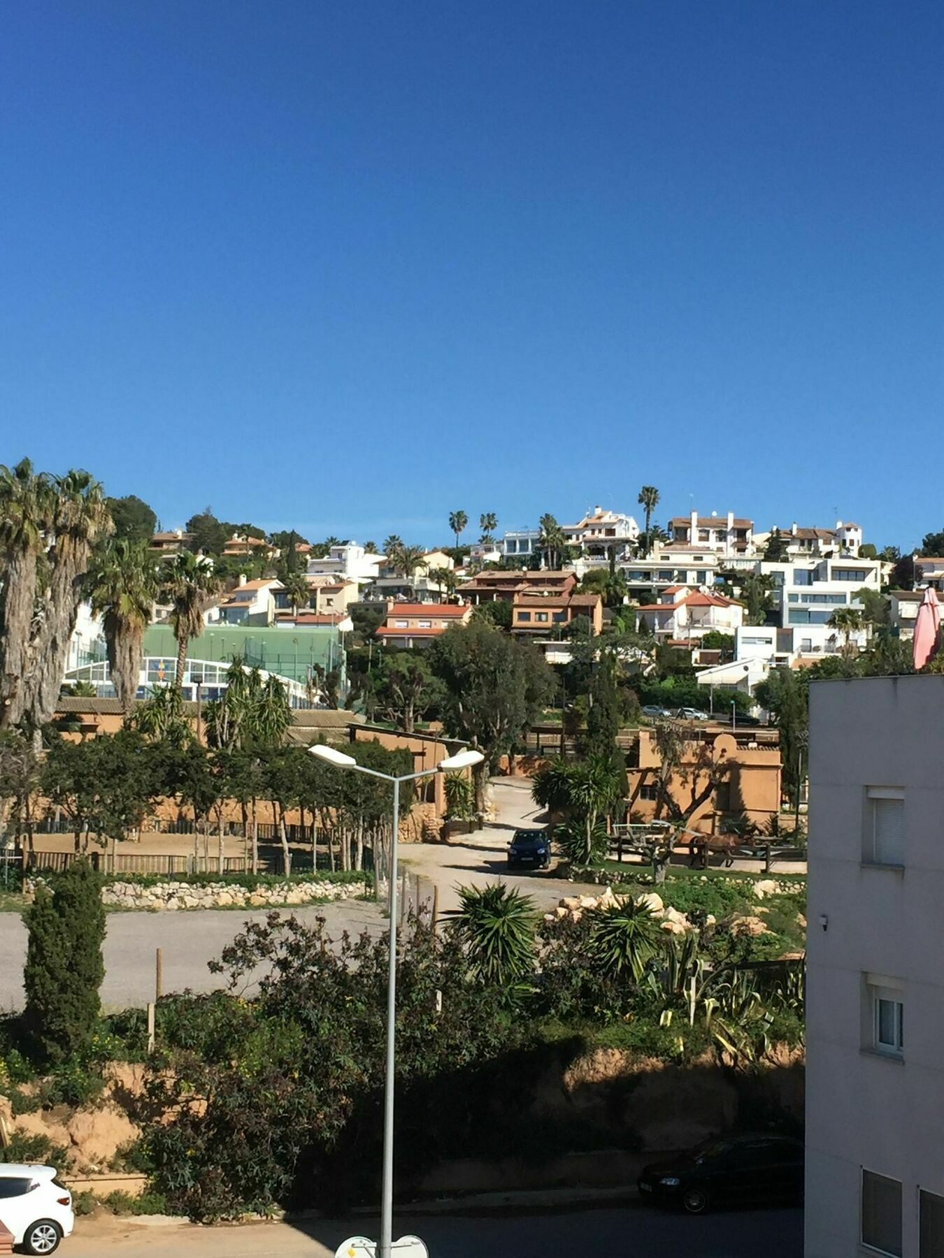 Sitges Go Apartments Екстериор снимка
