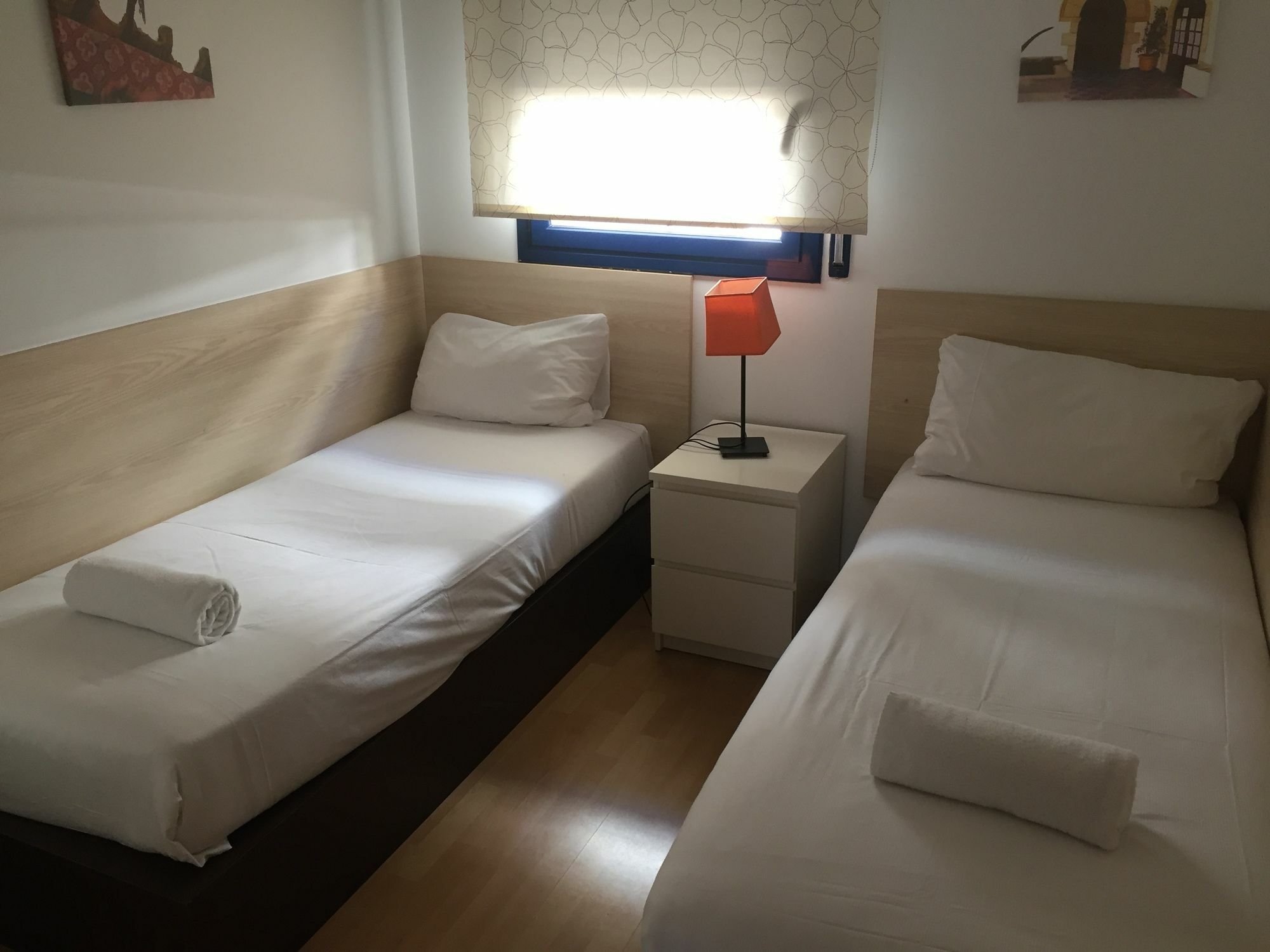 Sitges Go Apartments Екстериор снимка